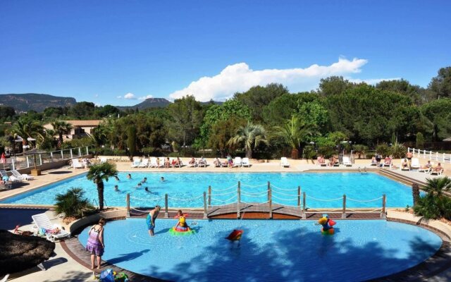 Camping Lei Suves- Greenchalets