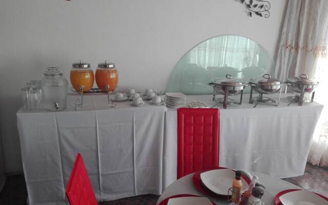 Joezebel Guest House