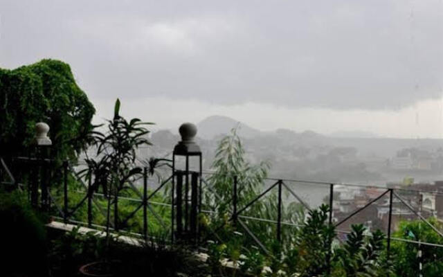 CHINARVILLA