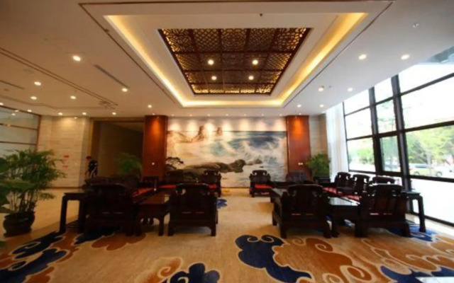 Oriental Lido Business Hotel