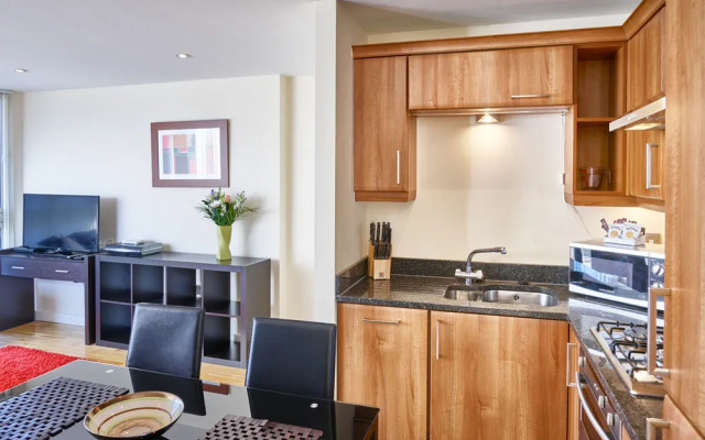 The Hub by ShortstayMK