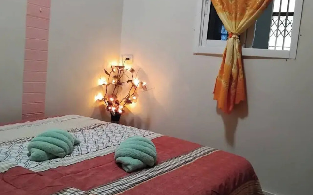 Amazing Khaosan Hostel