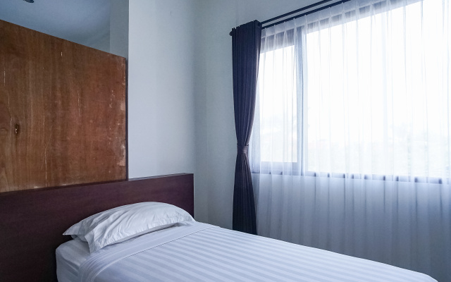 Prima Inn – Guest Rooms – Kuta