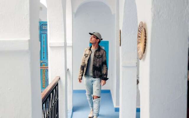 Hotel Dar Chefchaouen