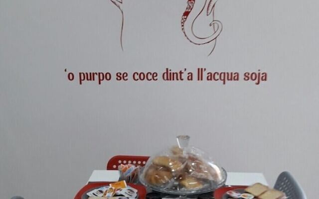 B&B Next Stop Napoli