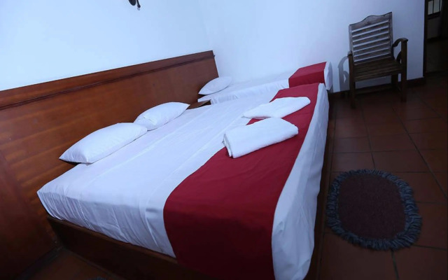 Kandy Regal Lake View Hotel