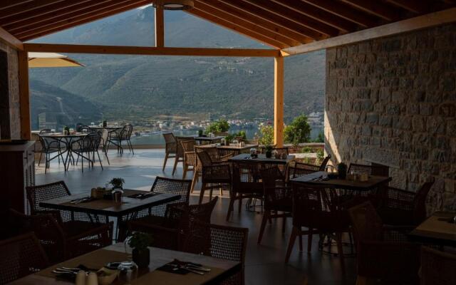 Manifest Boutique Hotel