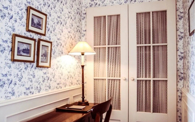 Hotel de Orangerie by CW Hotel Collection - Small Luxury Hotels of the World