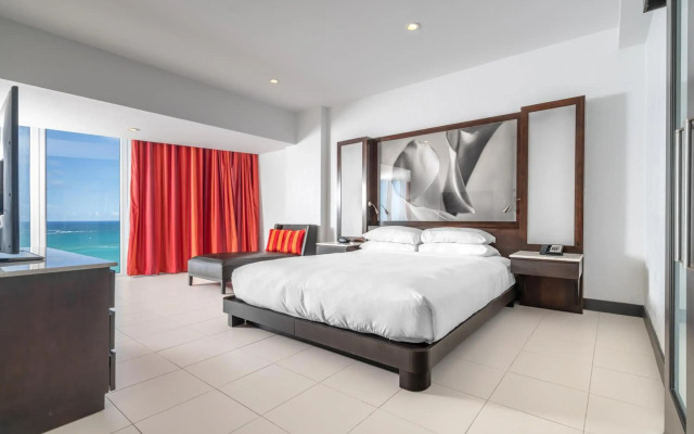 The Condado Plaza Hotel