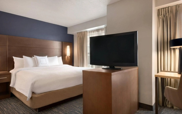 Residence Inn by Marriott West Springfield
