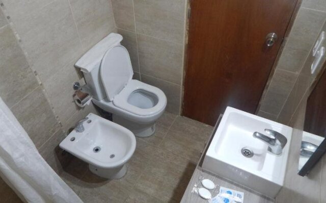 Hotel Palace Piriápolis