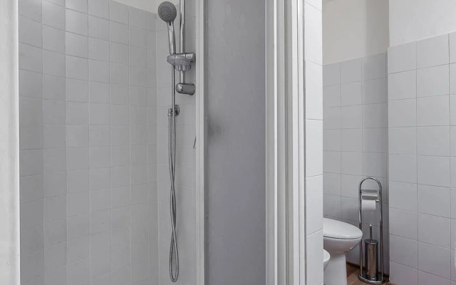 Suitelowcost Sant'Agnese