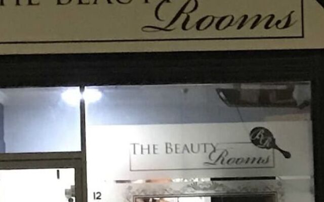 The Beauty Rooms