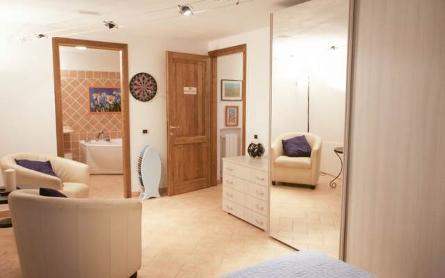 Appartamenti Marciana Marina