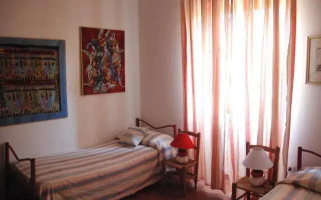 Casa Giagumona