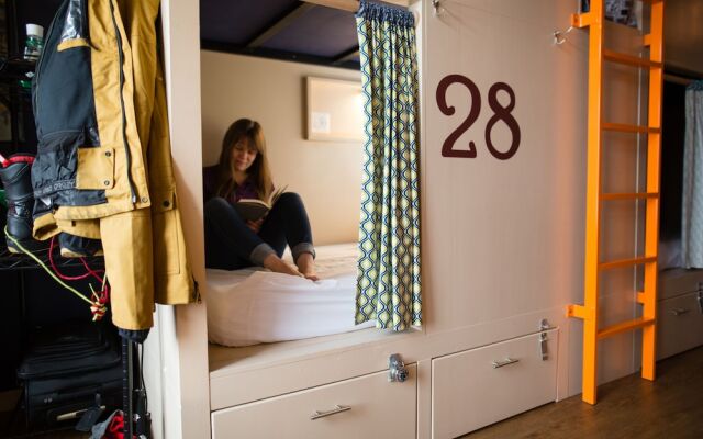 The Bunkhouse - Hostel