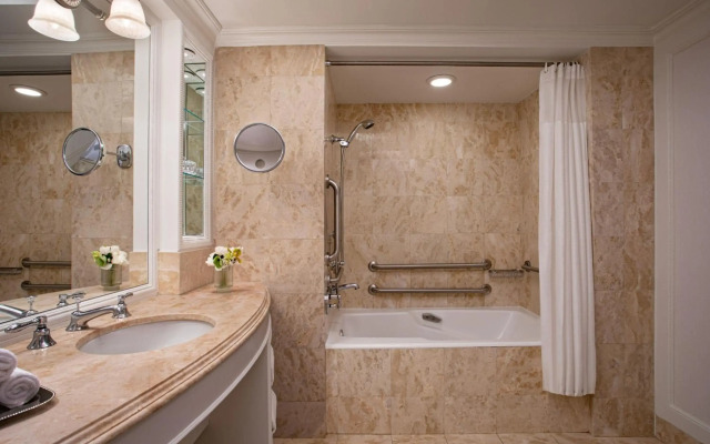 The Ritz-Carlton New York, Central Park