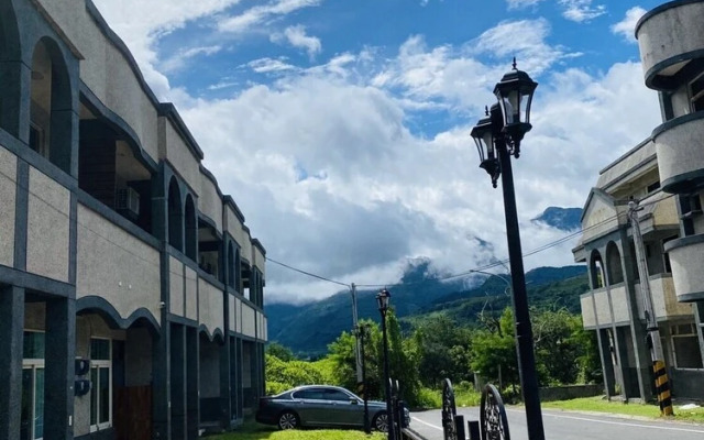 Spring Hall