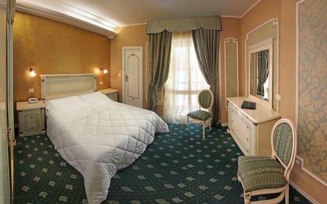 Grand Hotel Michelacci