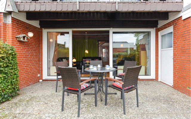 Ferienhaus Leuchtturm