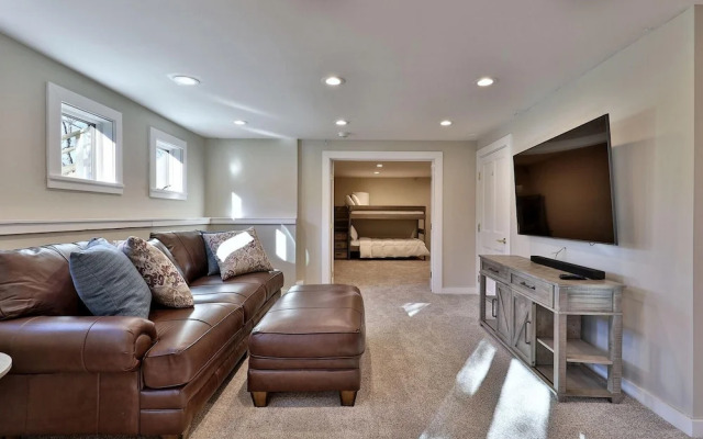 The Giguere House by Killington Vacation Rentals