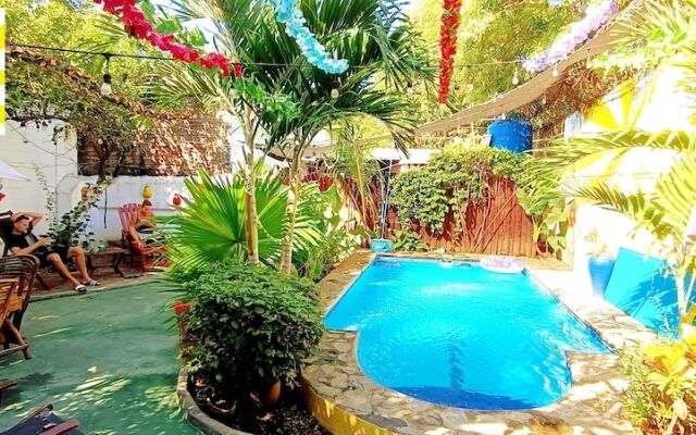 Al Sole Guesthouse