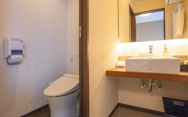 Hotel Bliss Villa Hasami