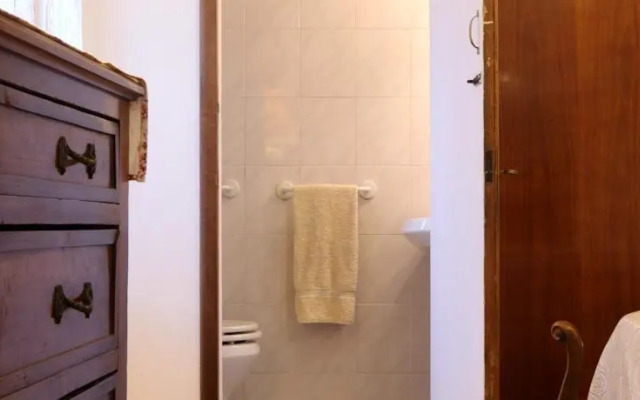 Il Cortile Del Nespolo