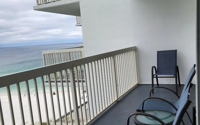 Pelican Beach 1414 2 Bedroom Condo by Pelican Beach Management