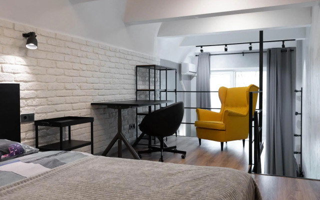 Апартаменты на улице Перерва