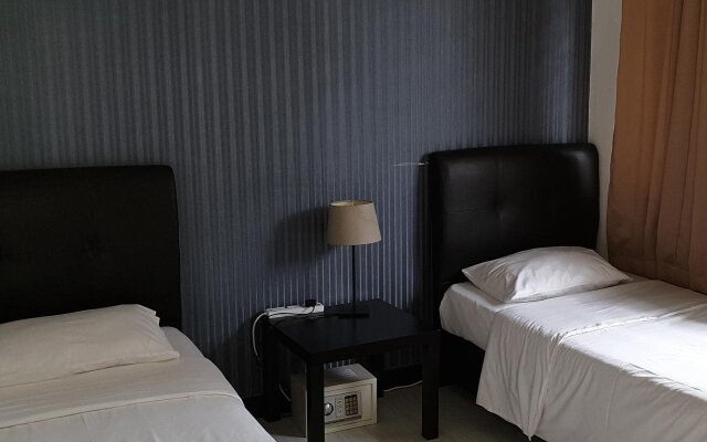 ZEN Rooms Sahabat Guesthouse