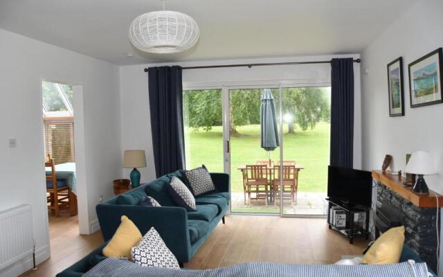 Cottage Within the Grounds Rathmullan House Hotel