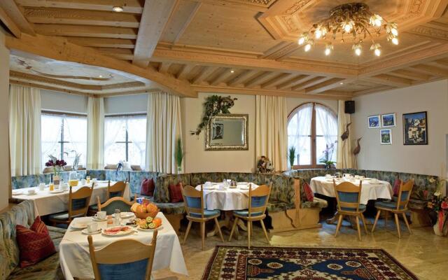 Hotel-Appartement Ferienhof