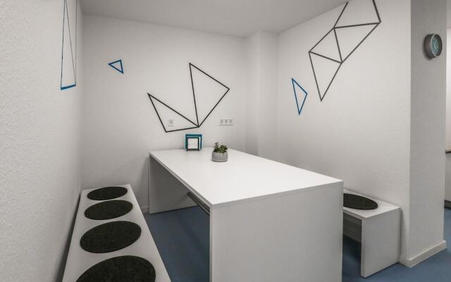 Stylish And Comfy Private Room Citycenter 1B