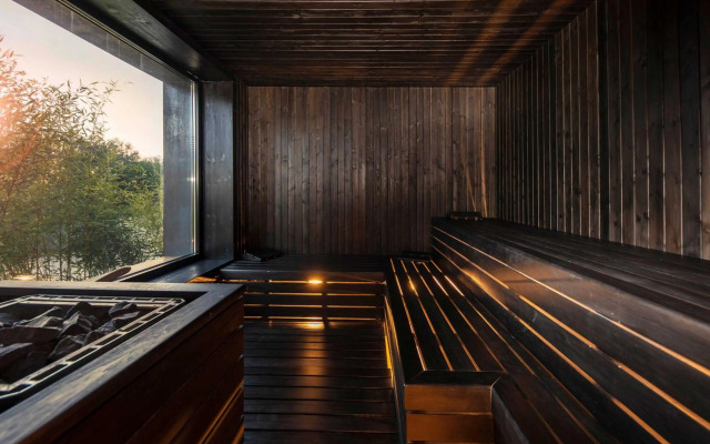 San Canzian Hotel & Residences - Small Luxury Hotels of the World