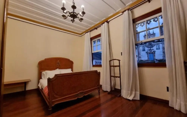 Teatro Hotel Boutique