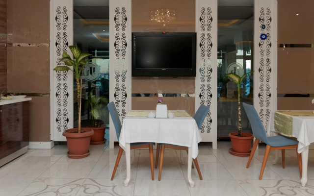 Park Yalcin Hotel