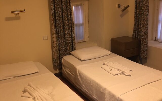 Antik Ridvan Hotel