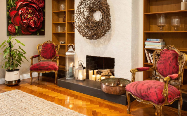 Beechmont Garden Retreat