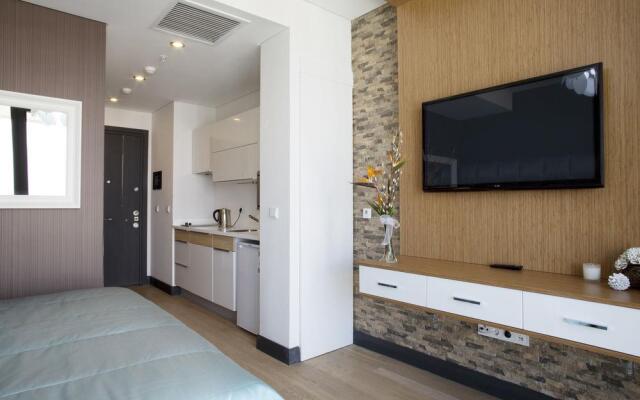 Merter Suites