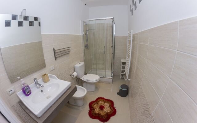 Casa Alcala Deluxe