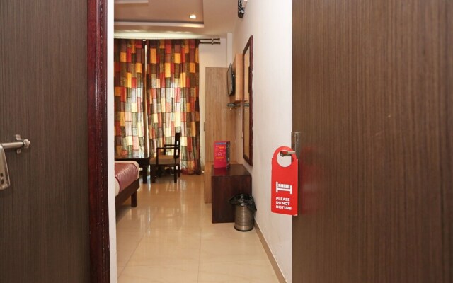 Hotel Vishalas The Raj Kesar Regency