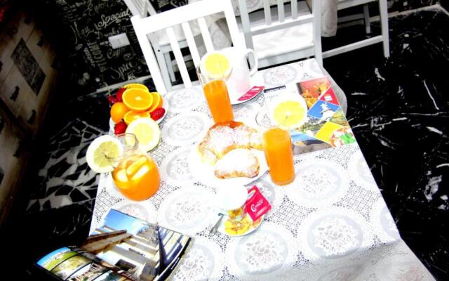 B&B Dolcevita Pompei