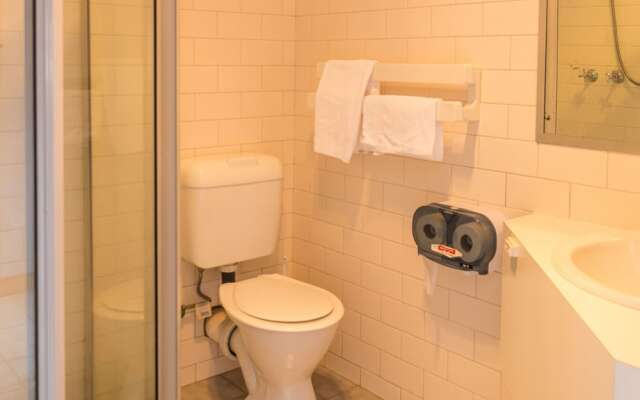 Merimbula Lakeview Hotel