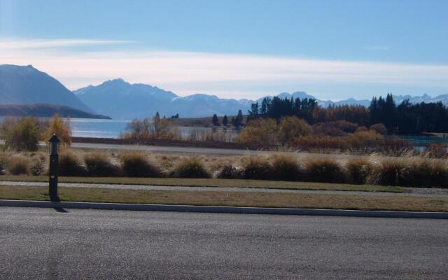 Lakeview Tekapo