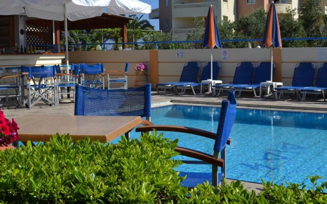 Dias Hotel