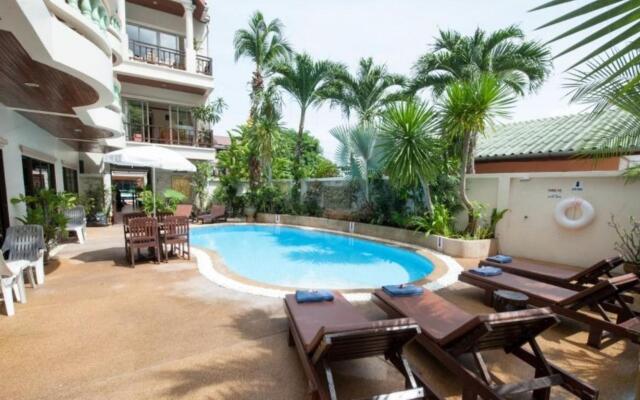 Palmview Resort