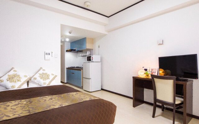 Mr.KINJO in MATSUYAMA