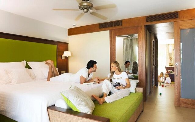 Family Club at Barceló Bávaro Palace