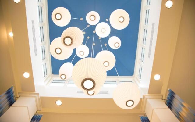 Hilton Garden Inn Gettysburg